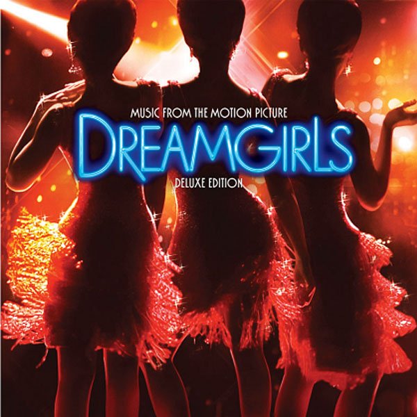 dreamgirls musical soundtrack